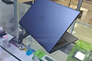 New Laptop Dell Latitude 9420 16GB Intel Core I7 SSD 512GB