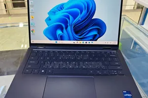 New Laptop Dell Latitude 9420 16GB Intel Core I7 SSD 512GB