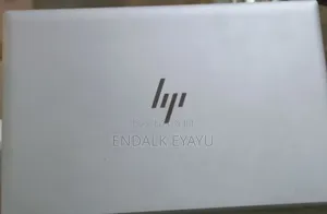 Photo - New Laptop HP EliteBook 840 G7 16GB Intel Core I7 SSD 512GB