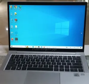 New Laptop HP EliteBook 840 G7 16GB Intel Core I7 SSD 512GB