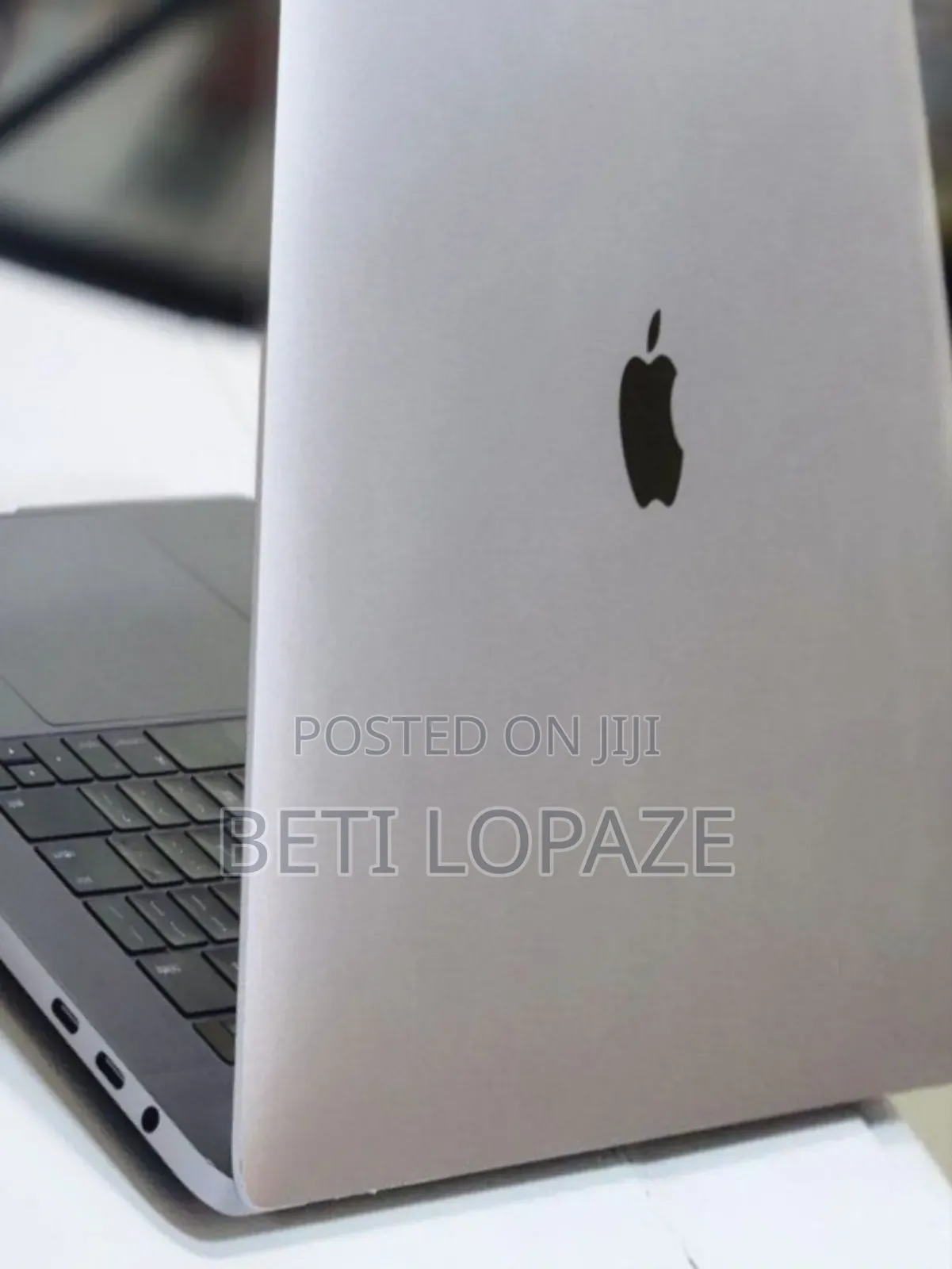 Laptop Apple MacBook 16GB Intel Core I7 SSD 512GB