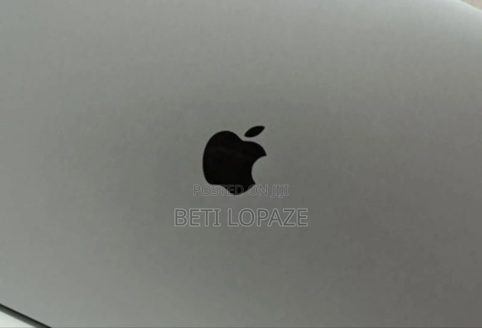 Laptop Apple MacBook 16GB Intel Core I7 SSD 512GB