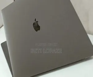 Laptop Apple MacBook 16GB Intel Core I7 SSD 512GB