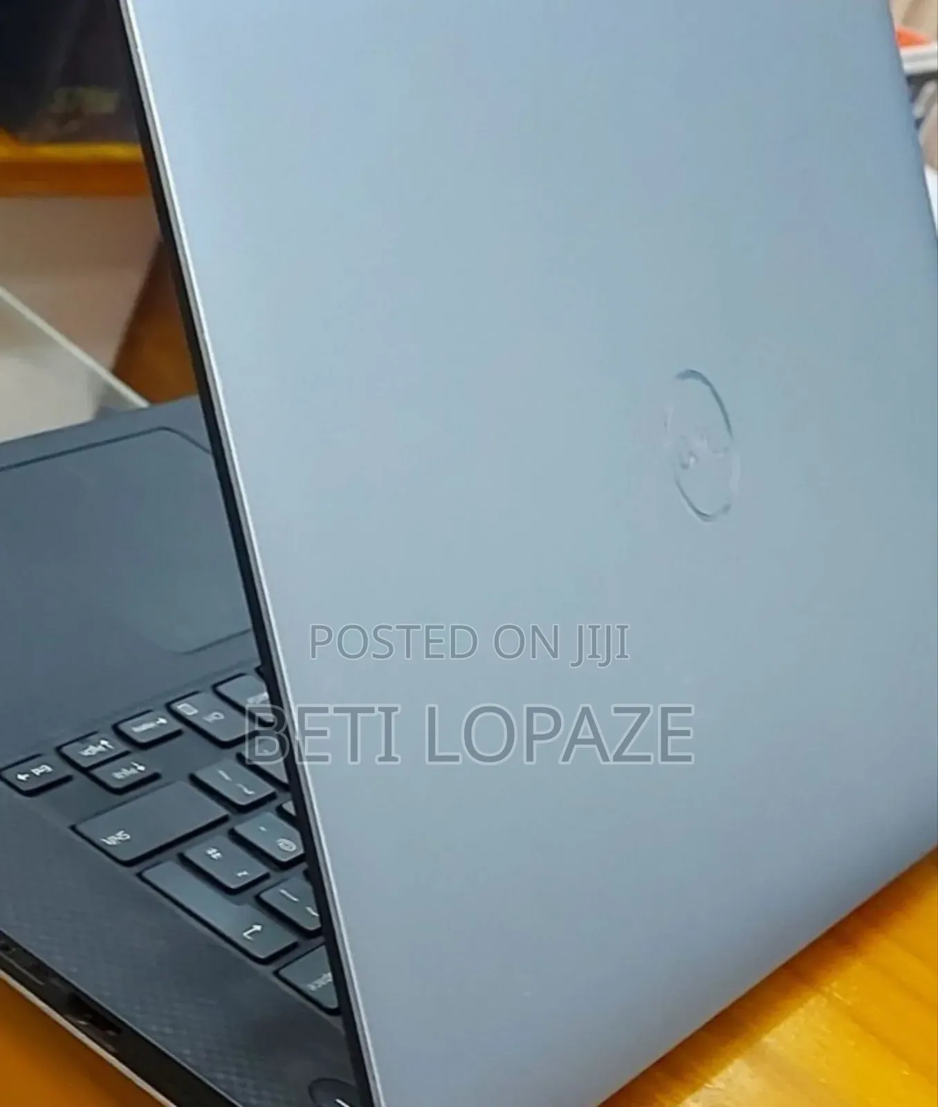 New Laptop Dell Inspiron 15 16GB Intel Core I7 SSD 512GB