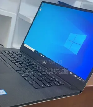 New Laptop Dell Inspiron 15 16GB Intel Core I7 SSD 512GB