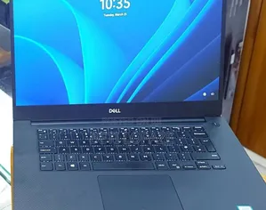 New Laptop Dell Inspiron 15 16GB Intel Core I7 SSD 512GB