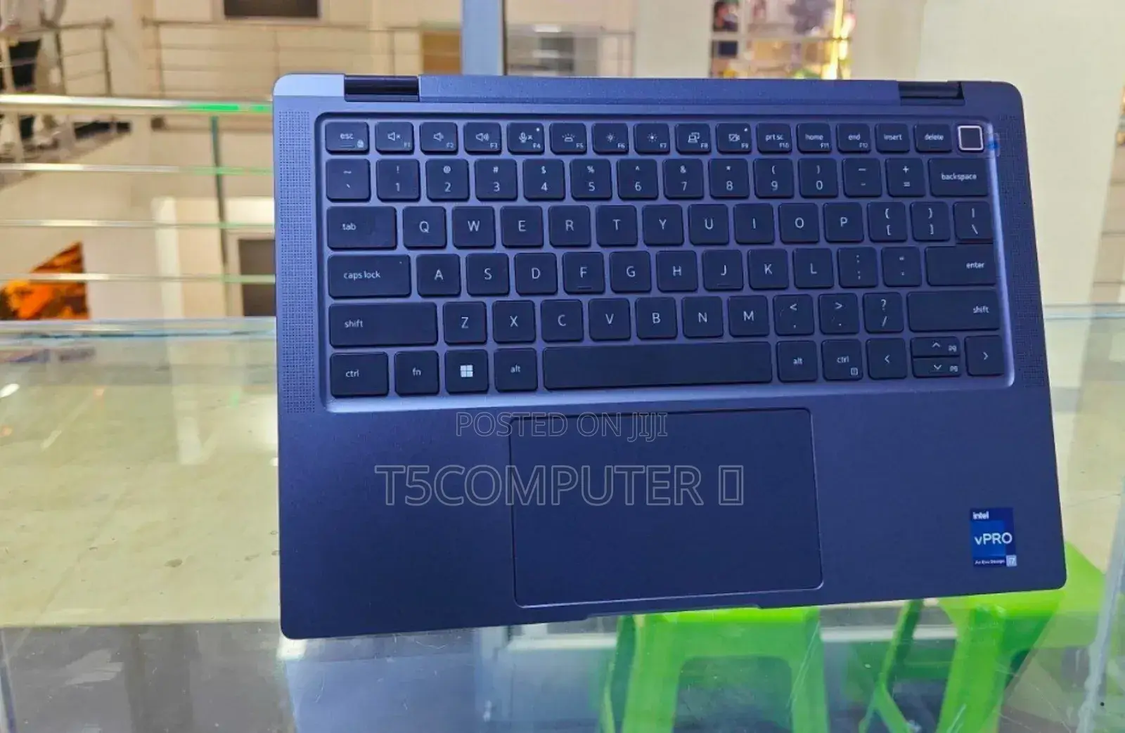 New Laptop Dell 16GB Intel Core I7 SSD 512GB