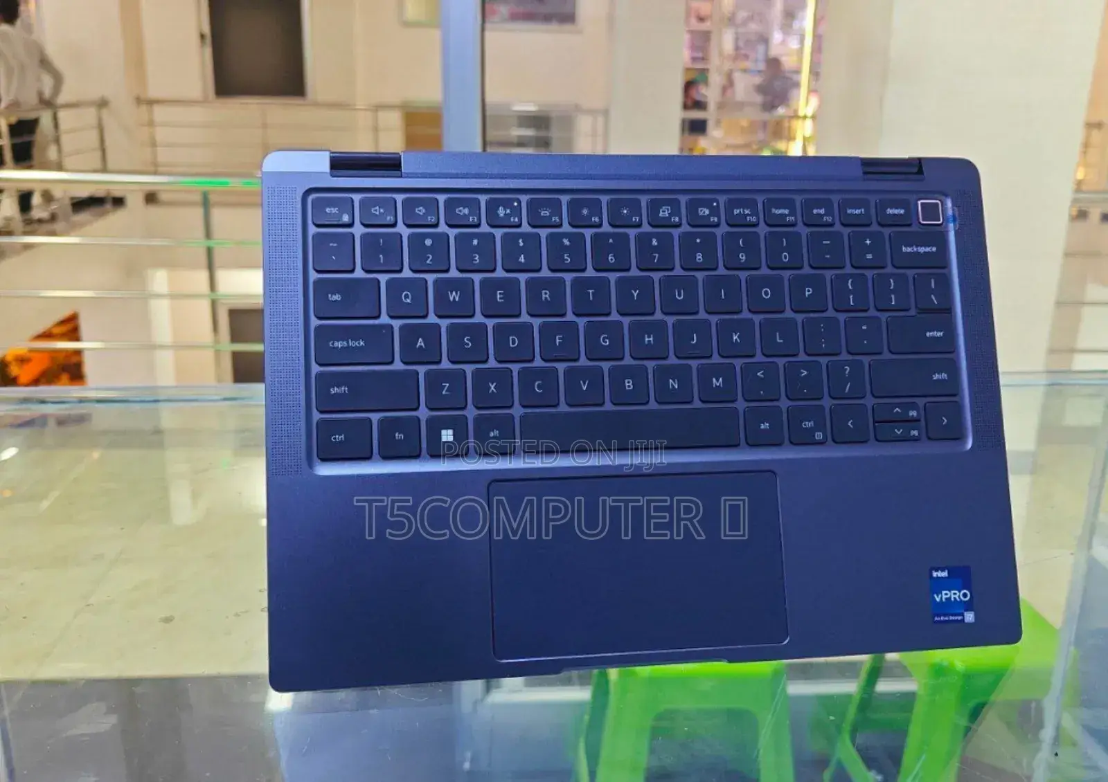 New Laptop Dell 16GB Intel Core I7 SSD 512GB