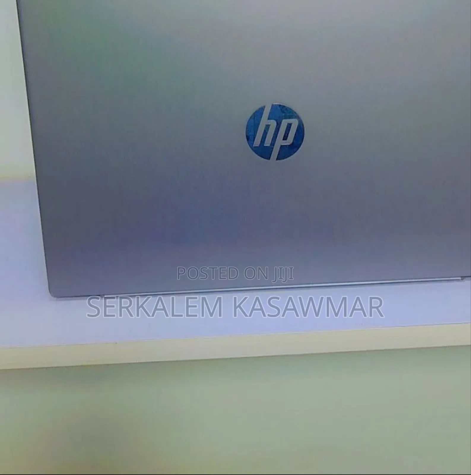 New Laptop HP Pavilion 15 8GB Intel Core I7 SSD 256GB