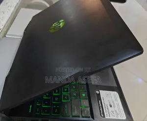 New Laptop HP Pavilion Power 15 16GB Intel Core I5 HDD+SSD 2T