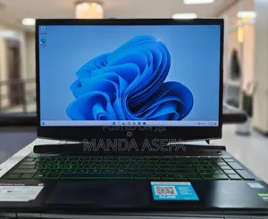 New Laptop HP Pavilion Power 15 16GB Intel Core I5 HDD+SSD 2T
