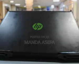 New Laptop HP Pavilion Power 15 16GB Intel Core I5 HDD+SSD 2T