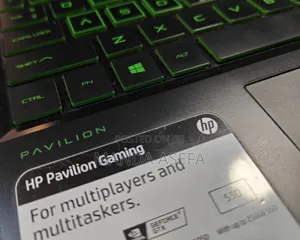 New Laptop HP Pavilion Power 15 16GB Intel Core I5 HDD+SSD 2T