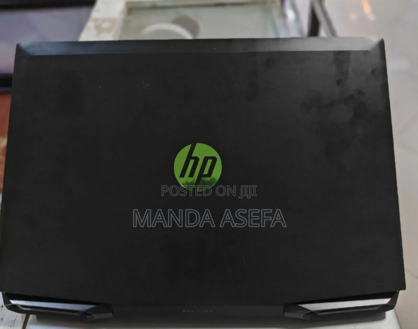 New Laptop HP Pavilion Power 15 16GB Intel Core I5 HDD+SSD 2T