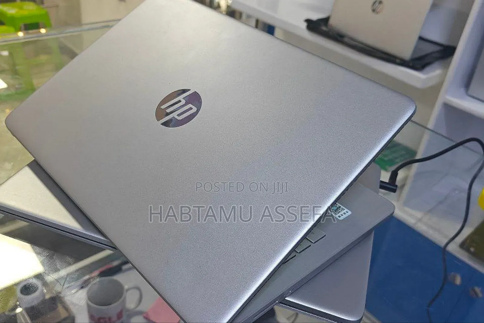 New Laptop HP Stream Notebook 16GB Intel Core I5 SSD 512GB
