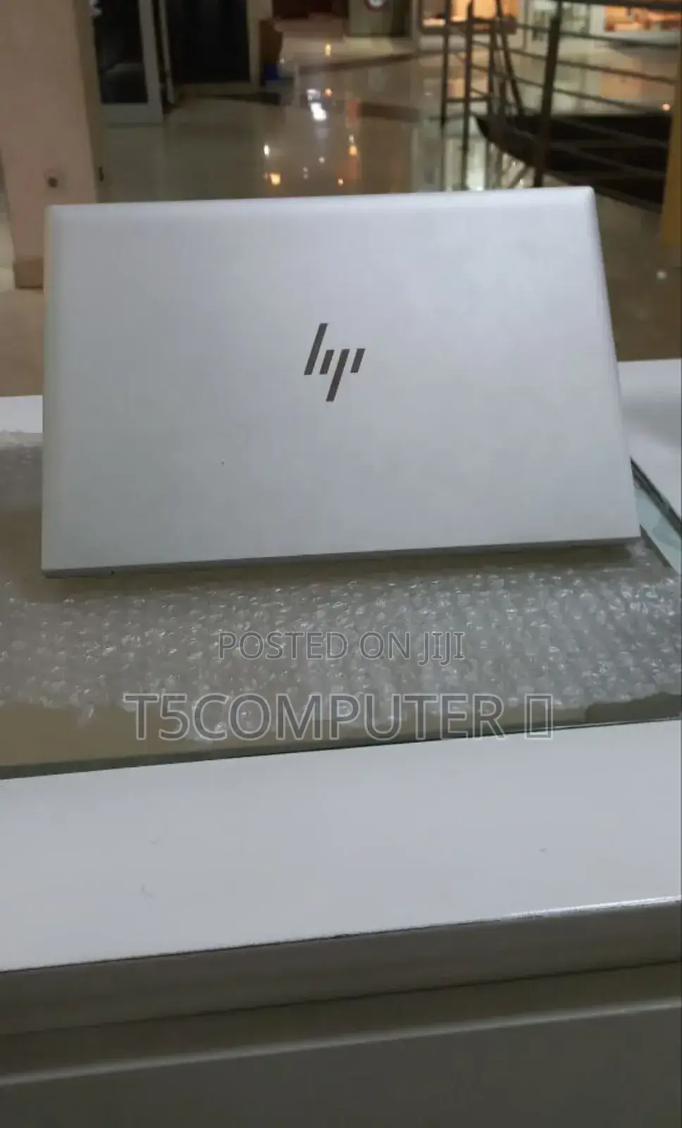 New Laptop HP EliteBook 840 G7 16GB Intel Core I7 SSD 512GB