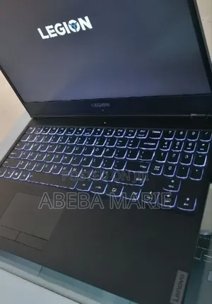 New Laptop Lenovo Legion 5 16GB Intel Core I7 HDD+SSD 1T