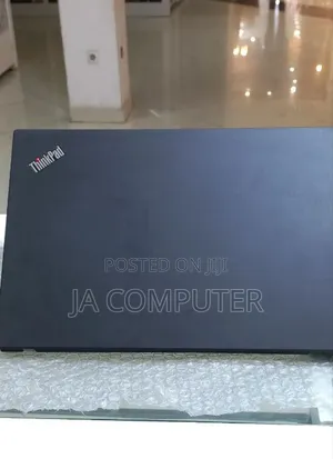 New Laptop Lenovo Thinkpad T490s 16GB Intel Core I7 SSD 512GB