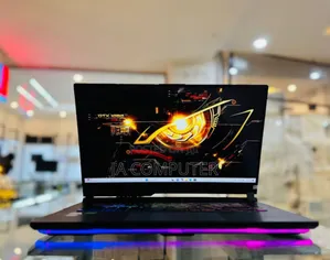 New Laptop Asus ROG Strix G16 G614 16GB AMD Ryzen 9 SSD 1T