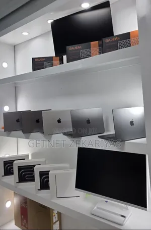 New Laptop Apple MacBook Pro M1 16GB Apple M1 Pro SSD 1T