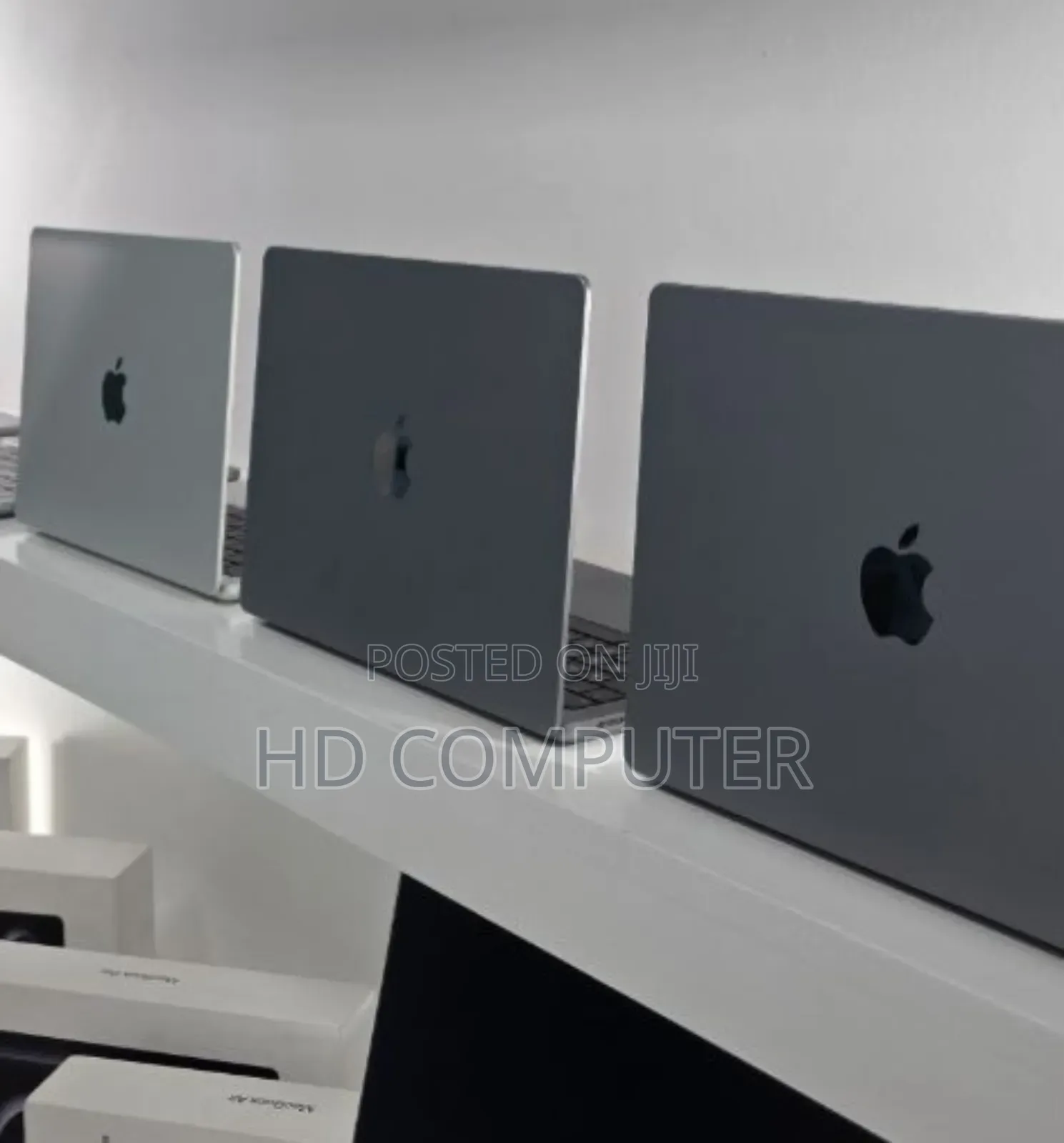 New Laptop Apple MacBook Pro M1 16GB Apple M1 Pro SSD 1T
