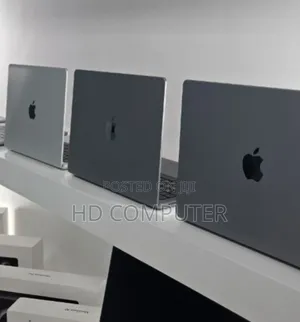 New Laptop Apple MacBook Pro M1 16GB Apple M1 Pro SSD 1T
