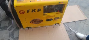 Electrical Equipment