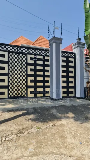 Photo - 3bdrm Villa in Villa, Yeka for rent