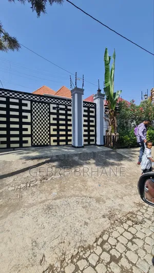 3bdrm Villa in Villa, Yeka for rent
