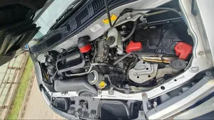 Toyota HiAce 2011 Silver