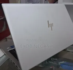 New Laptop HP EliteBook 850 G8 16GB Intel Core I7 SSD 512GB