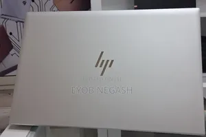New Laptop HP EliteBook 850 G8 16GB Intel Core I7 SSD 512GB