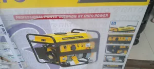 Generators and Tools