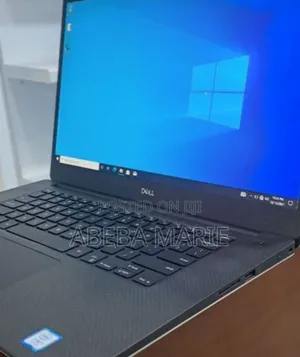 Photo - New Laptop Dell XPS 15 16GB Intel Core I7 SSD 512GB