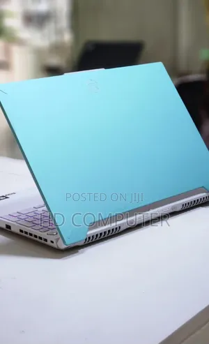 New Laptop Asus TUF Gaming A15 16GB Intel Core I7 SSD 512GB