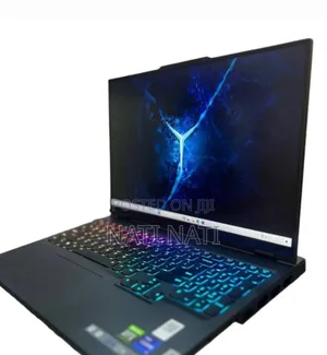 New Laptop Lenovo Legion 7 16GB Intel Core I9 SSD 512GB