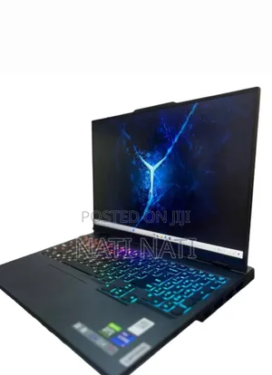 New Laptop Lenovo Legion 7 16GB Intel Core I9 SSD 512GB