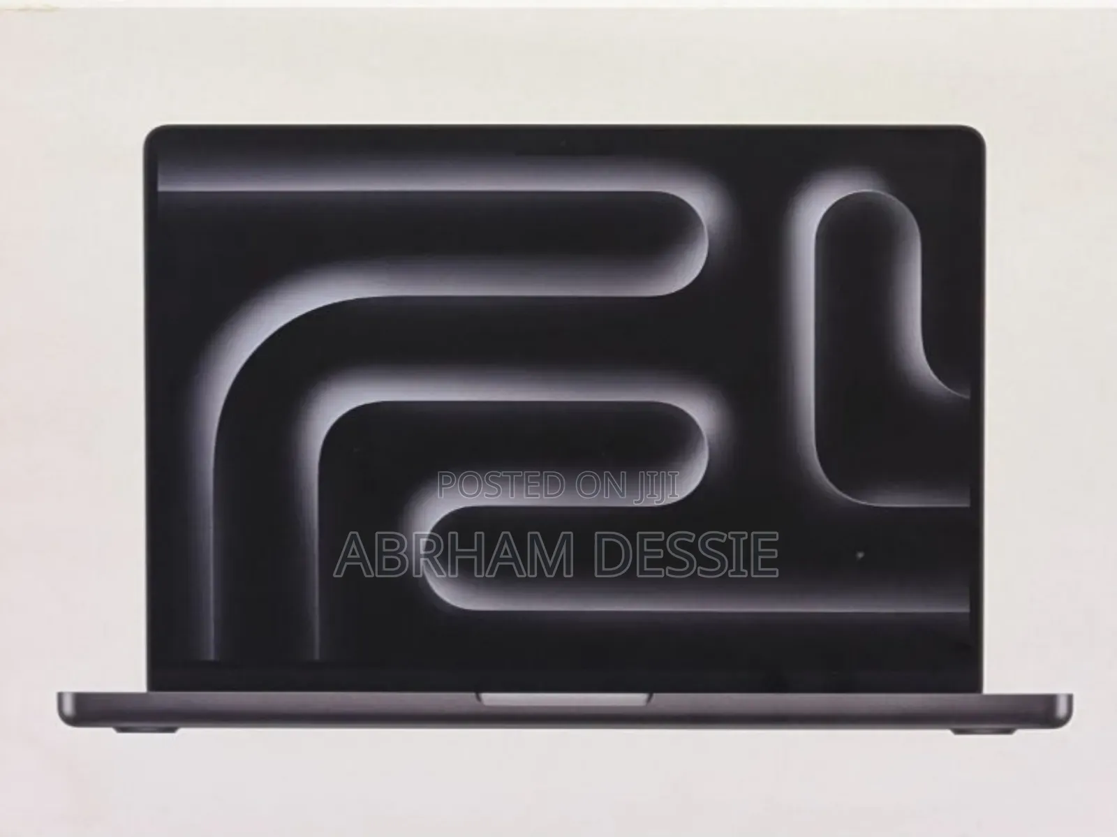 New Laptop Apple MacBook Pro M1 24GB Intel Core I7 SSD 512GB