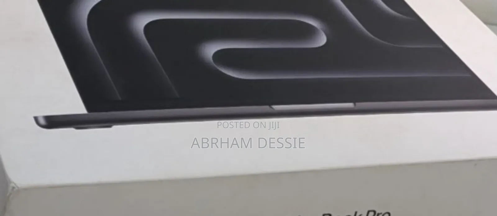 New Laptop Apple MacBook Pro M1 24GB Intel Core I7 SSD 512GB