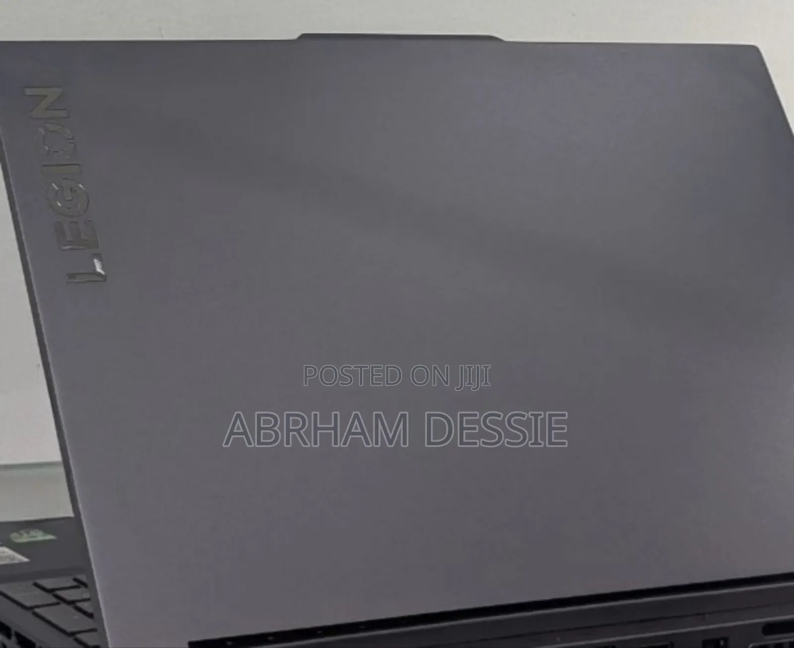 New Lenovo Legion Y7000P IRX9 Gaming Laptop 16GB Intel Core I7 SSD 1T