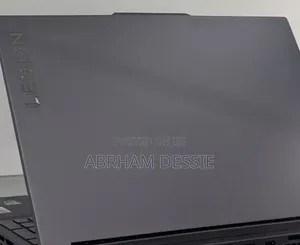 New Lenovo Legion Y7000P IRX9 Gaming Laptop 16GB Intel Core I7 SSD 1T