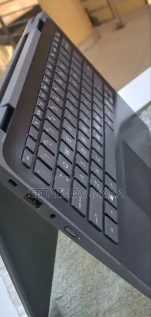 New Laptop HP Envy X360 16GB Intel Core I5 SSD 512GB