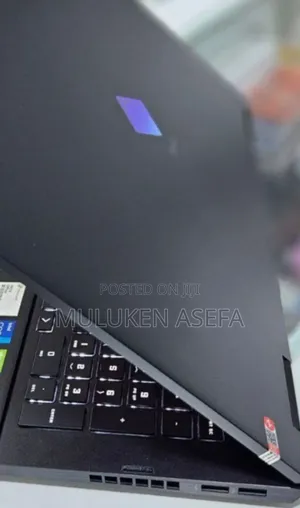 Photo - New Laptop HP Omen 16 16GB Intel Core I7 SSD 512GB