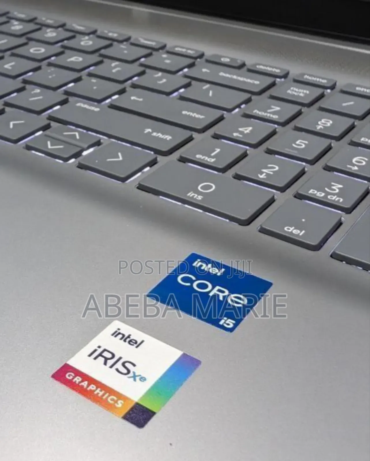 New Laptop HP Stream Notebook 16GB Intel Core I5 SSD 512GB