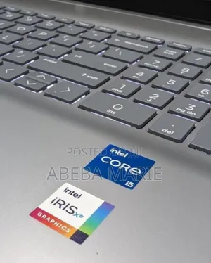 Photo - New Laptop HP Stream Notebook 16GB Intel Core I5 SSD 512GB