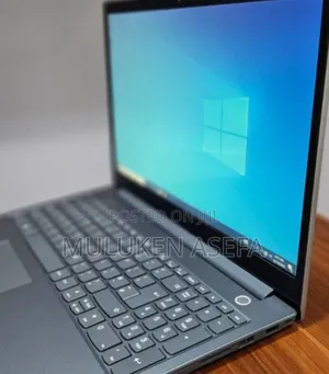 New Laptop Lenovo ThinkBook 15 8GB Intel Core I5 SSD 256GB