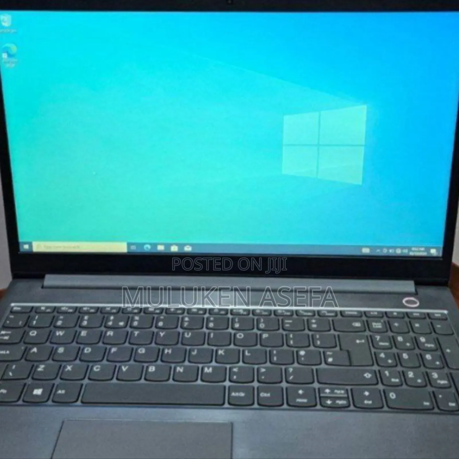 New Laptop Lenovo ThinkBook 15 8GB Intel Core I5 SSD 256GB