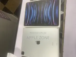 New Apple iPad mini (2024) 256 GB Gray