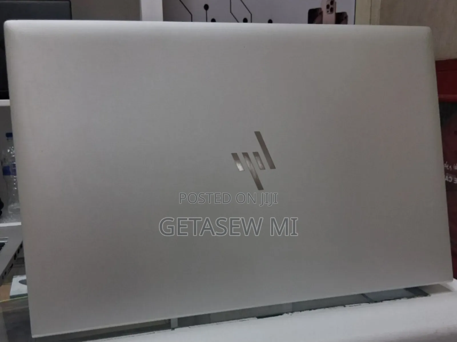 New Laptop HP EliteBook 1040 G8 16GB Intel Core I7 SSD 512GB