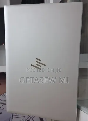 New Laptop HP EliteBook 1040 G8 16GB Intel Core I7 SSD 512GB